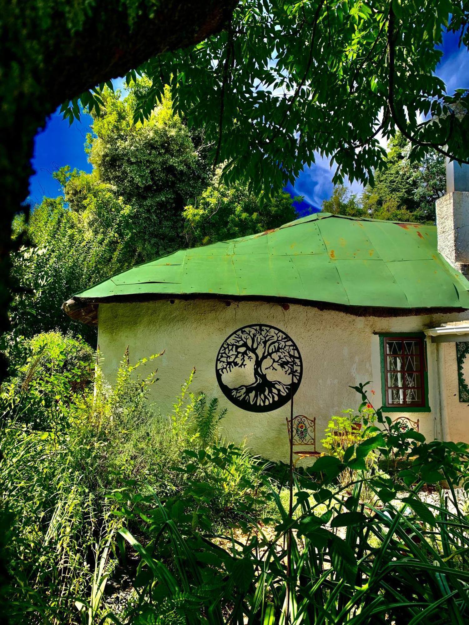 Back O' The Moon Holiday Cottage Hogsback Luaran gambar